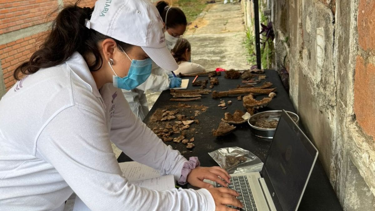 Manuel Guillermo Criales Aponte, coordinador de la UBPD.