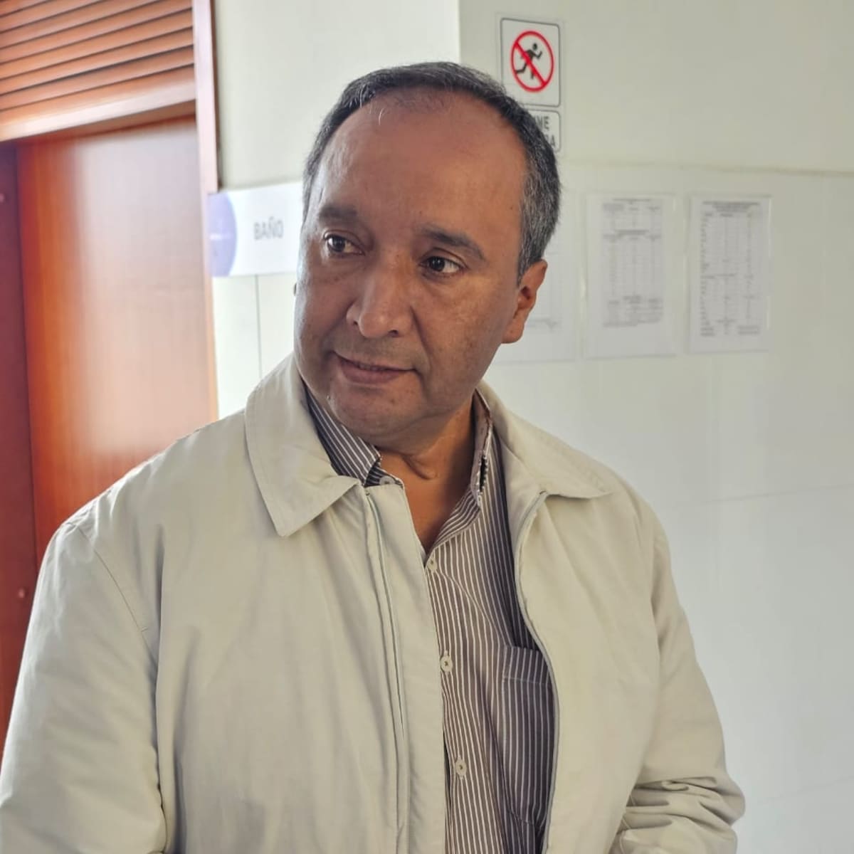 ¿Quién es el nuevo gerente de la Empresa de obras Sanitarias de Pasto- Empopasto?