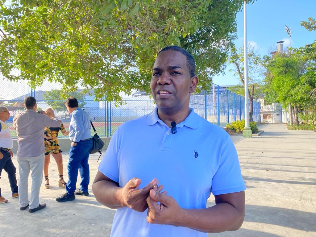 Edinson Rentería - Caracol Radio