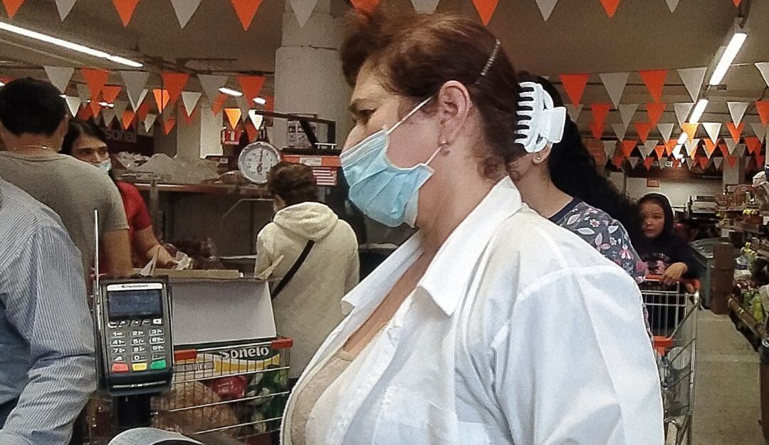 Coronavirus en Bolívar: 8 nuevos no hubo fallecidos