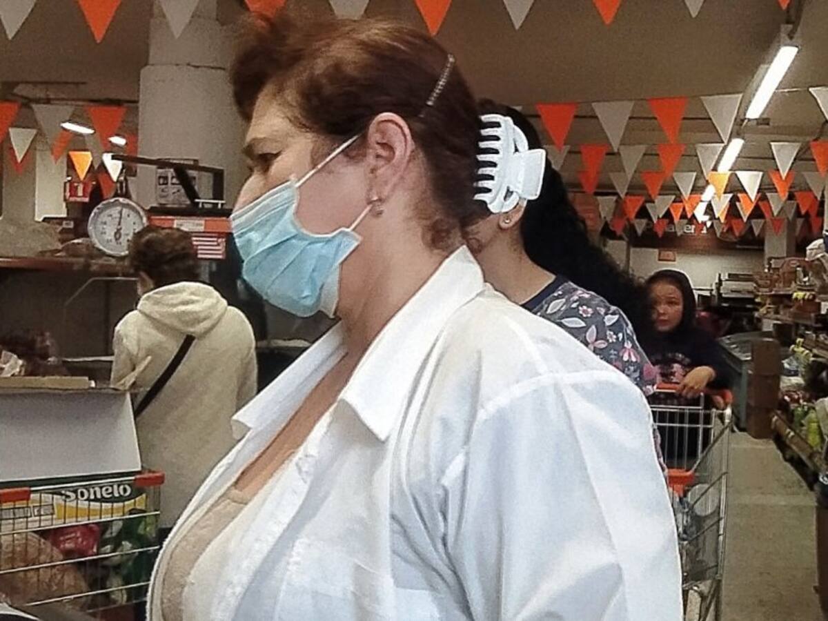 Coronavirus en Cartagena: 57 nuevos casos y un fallecido
