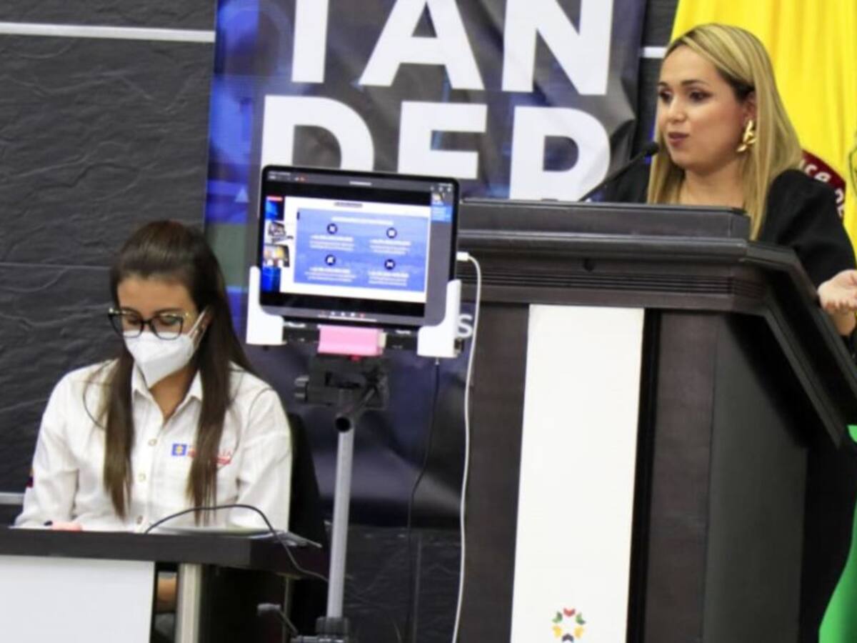 La defensa de la secretaria del Interior por críticas sobre inseguridad