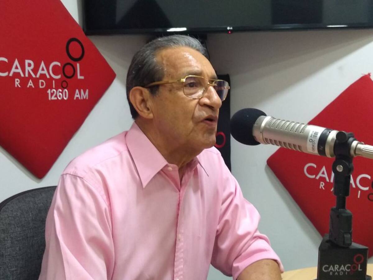 “Si hay señales de reactivación”: José A. Sierra.