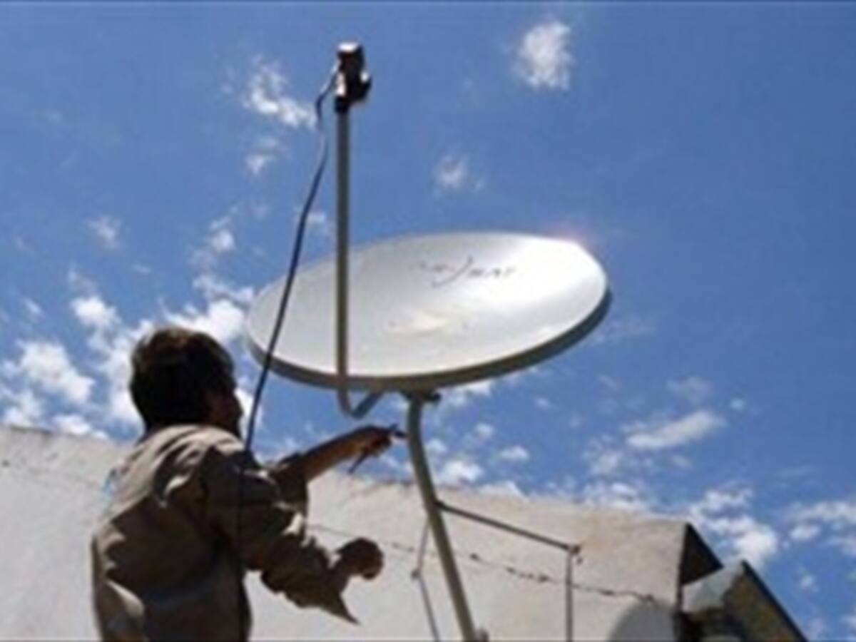 Canales privados deberán dar gratis un formato de señal a cableoperadores