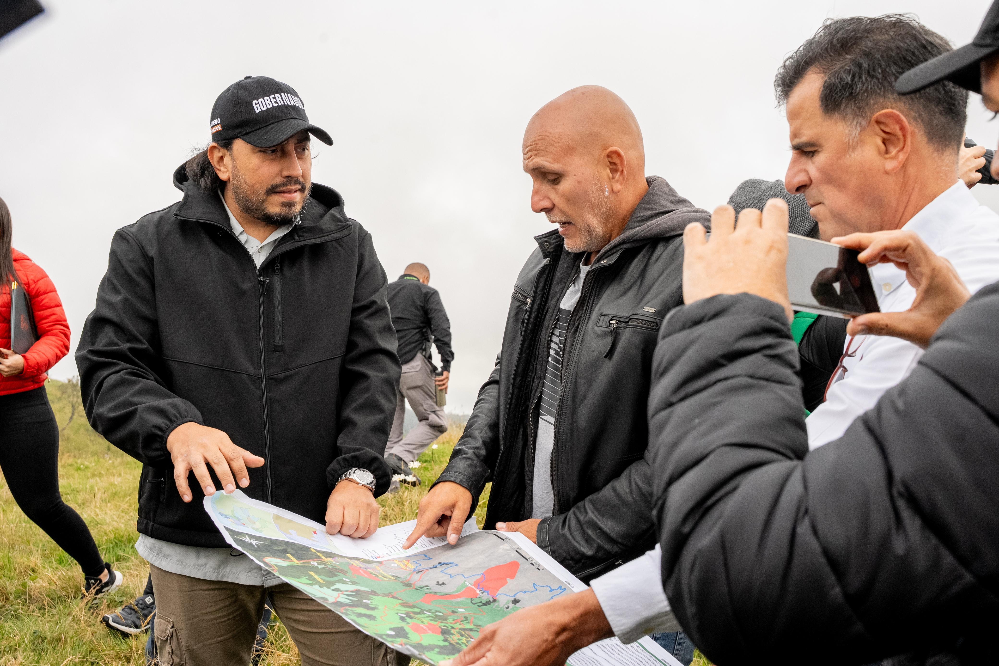 Fotografía: Gobernación de Risaralda