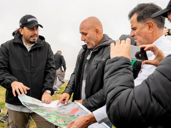 Fotografía: Gobernación de Risaralda