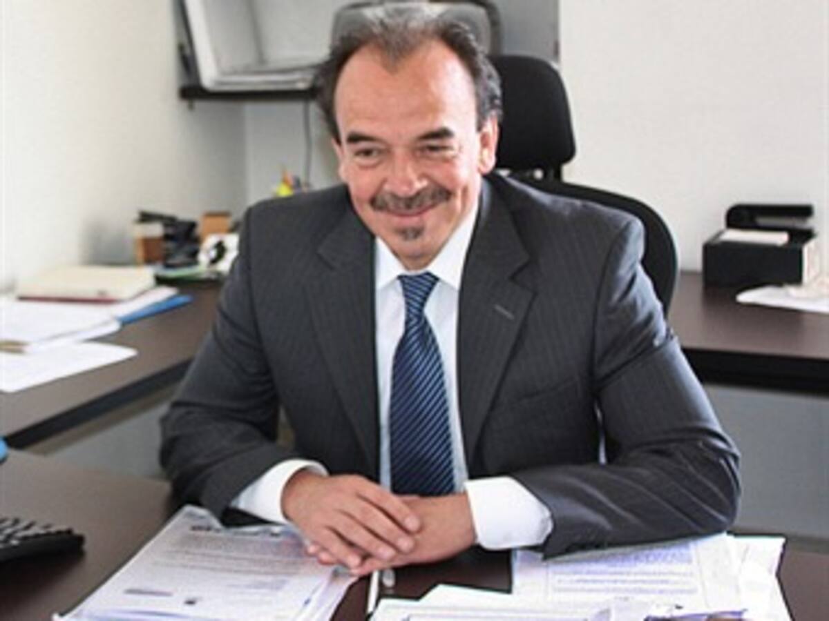 Renunció director de Planeación de la UAESP, Henry Romero