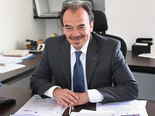 Renunció director de Planeación de la UAESP, Henry Romero