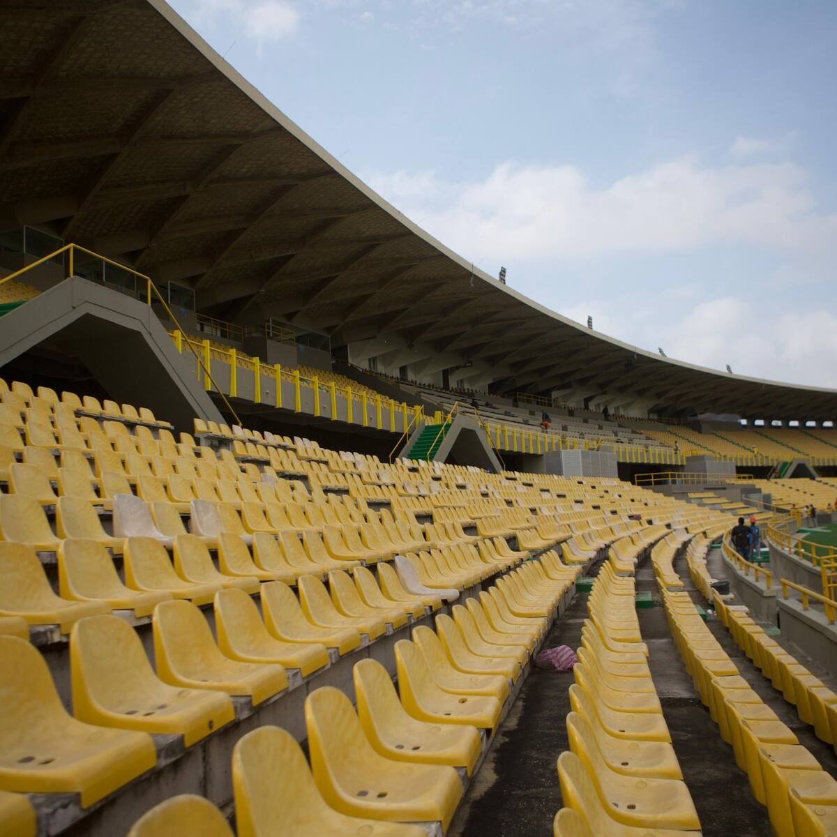 Selección Colombia Femenina de mayores jugará amistoso en Cartagena