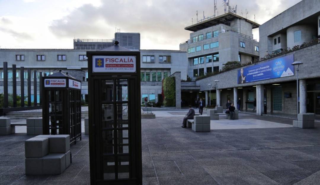 Imagen de referencia / Archivo Colprensa