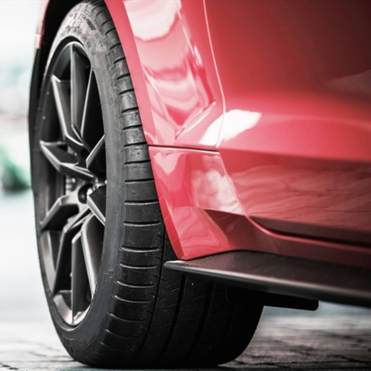 Baja de venta de automóviles tiene en jaque al sector de autopartes