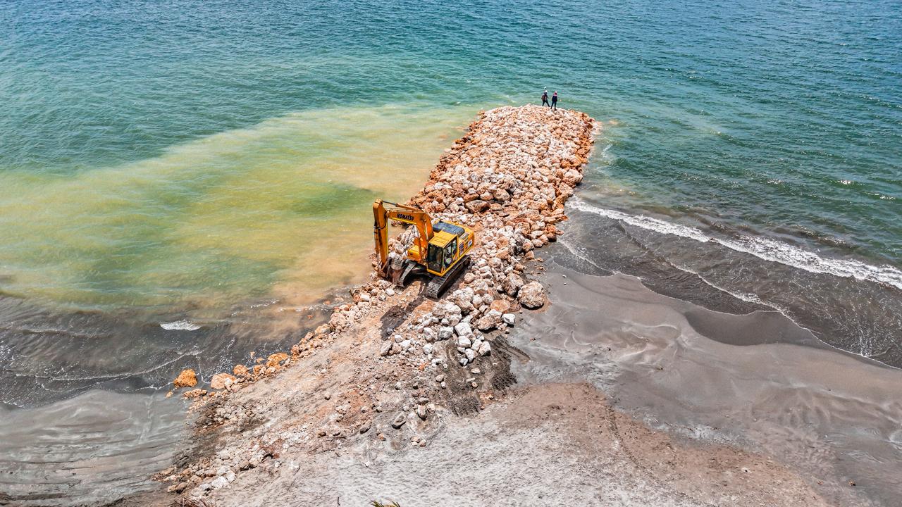 Alcaldía Mayor de Cartagena