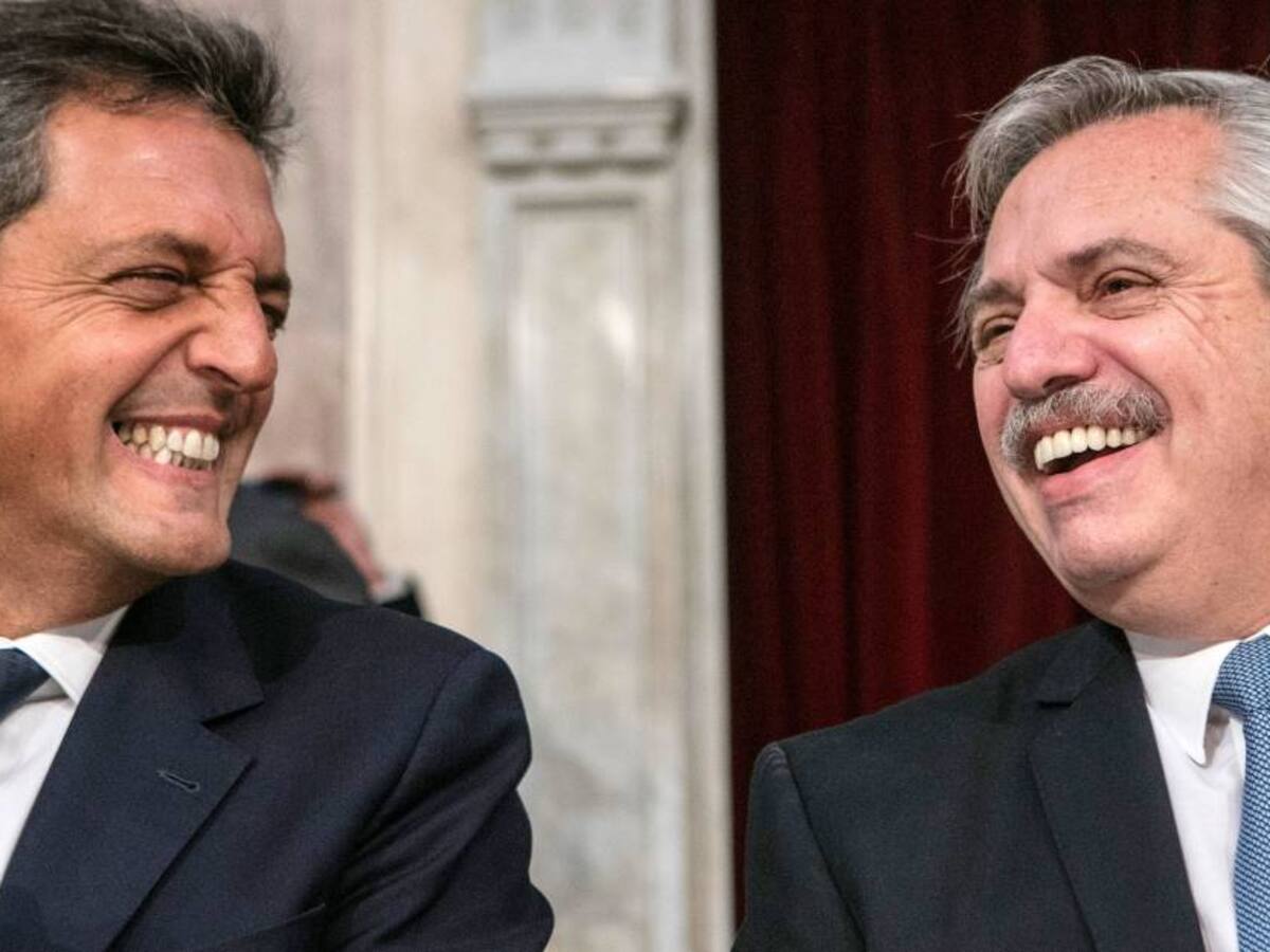 Argentina crea el “Super ministerio” de Economía