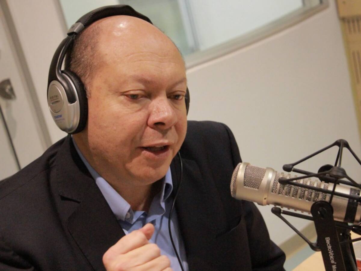 Mi Banda Sonora con Julio De La Rue