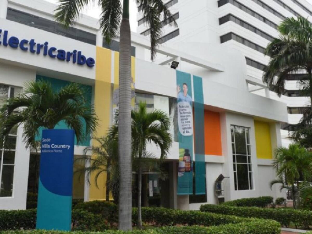 Inició el empalme con los nuevos operadores de energía en la Costa