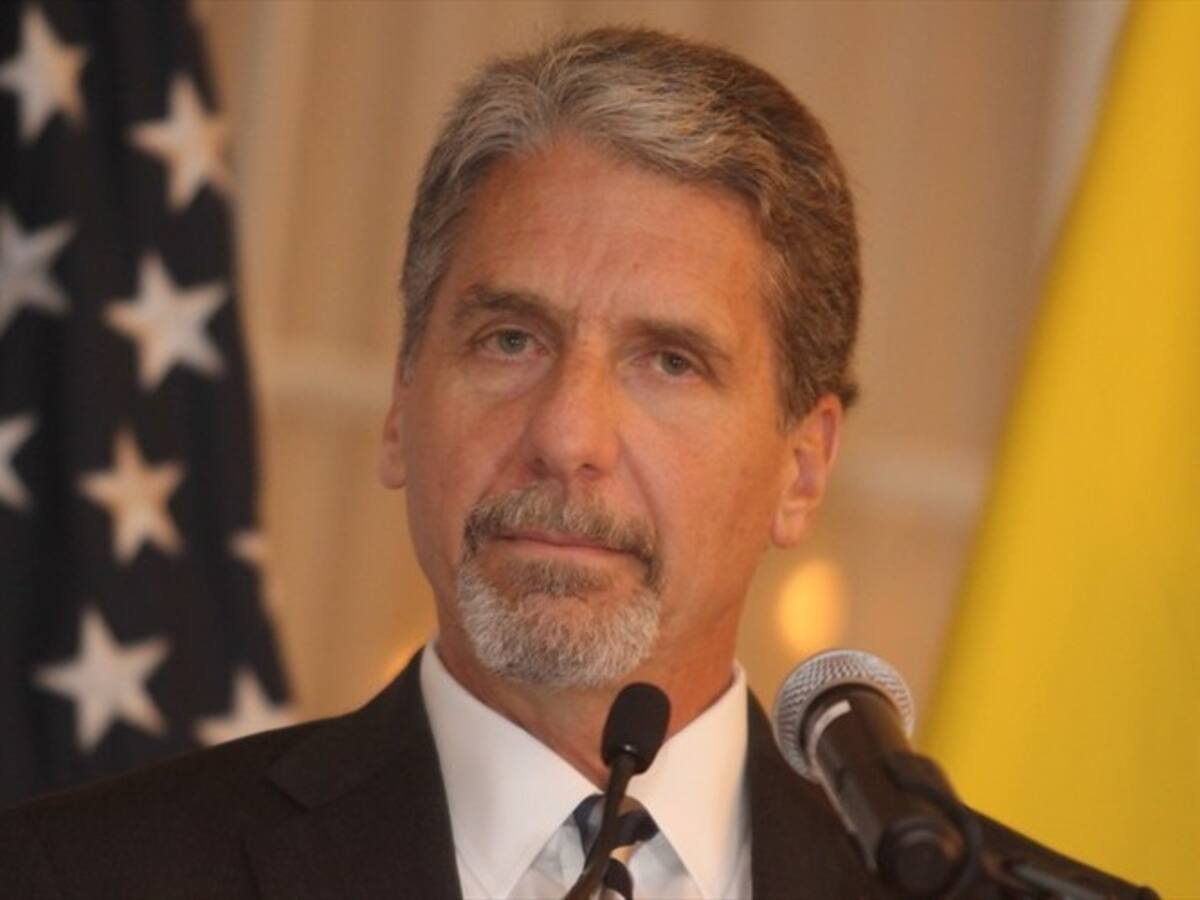 Estados Unidos cuestionó a la Corte Suprema por frenar extradición