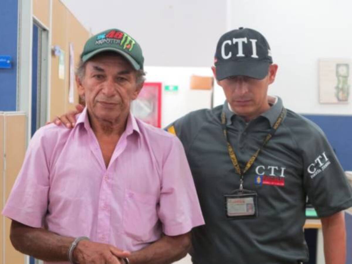 Capturan al responsable del asesinato de una mujer en Ibagué