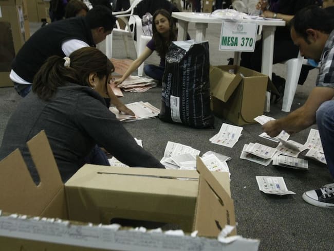 Municipios de Risaralda están siendo investigados por tráfico de votos