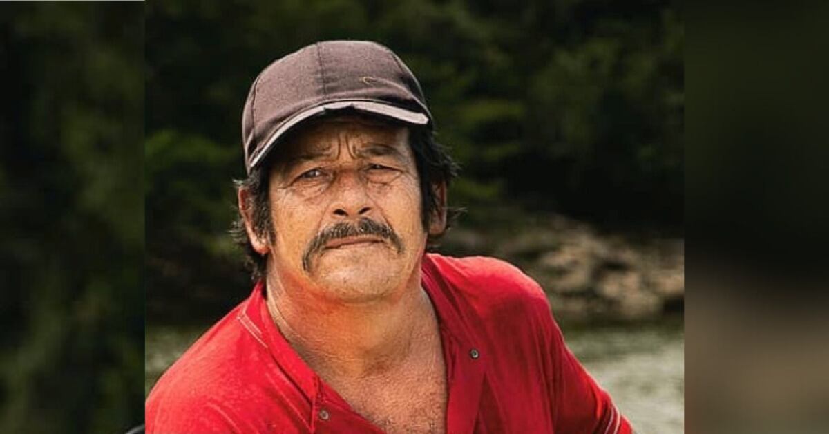 Su situación es difícil, pues luego del atentando solo en los papeles está el registro de su situación de seguridad.