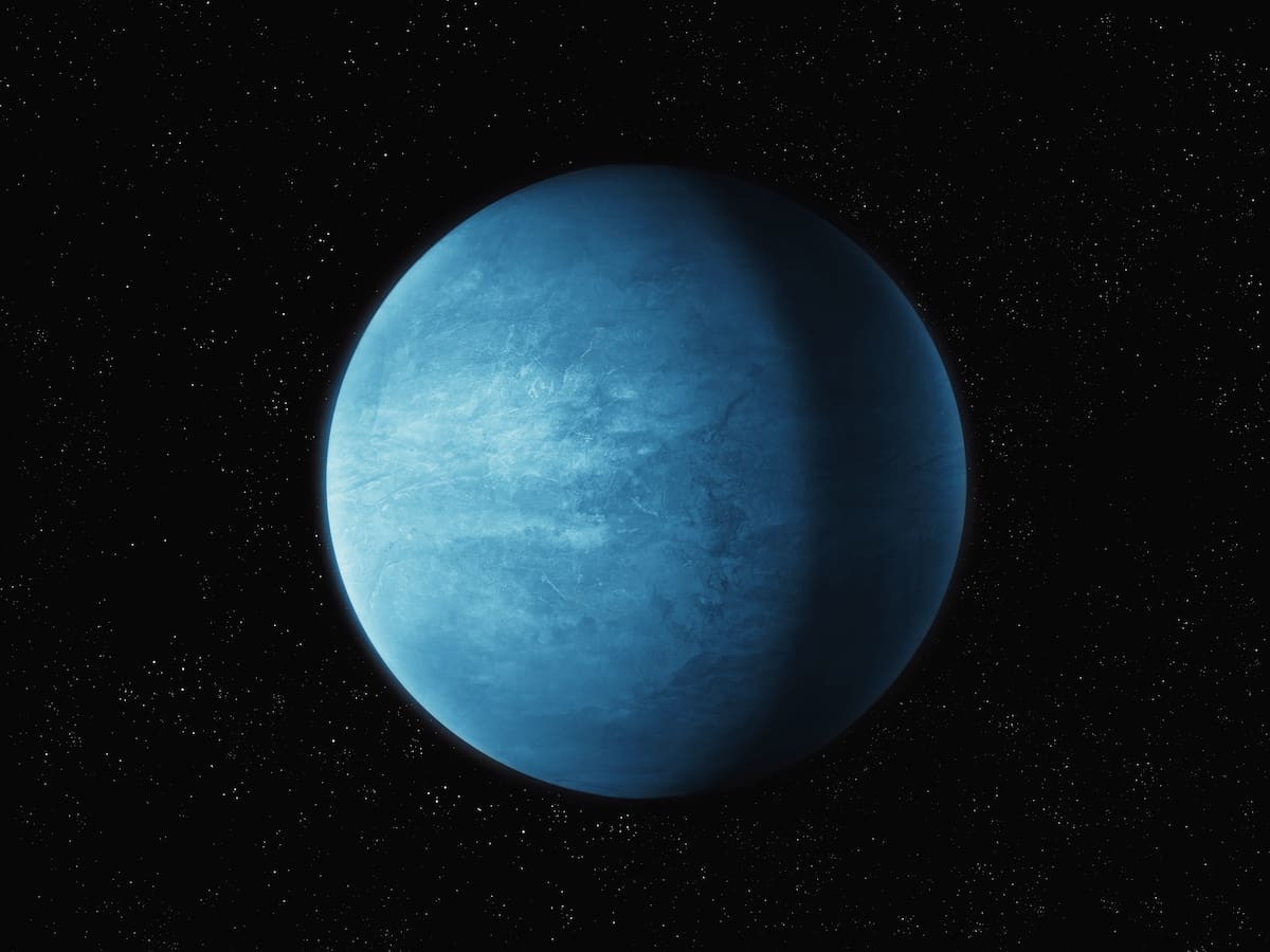 Supertierra, un exoplaneta hermano de la Tierra donde los humanos no podrían vivir