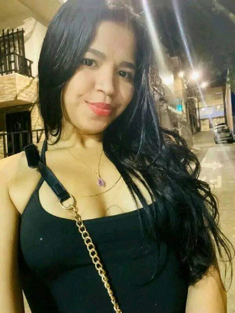 La joven asesinada en Antioquia