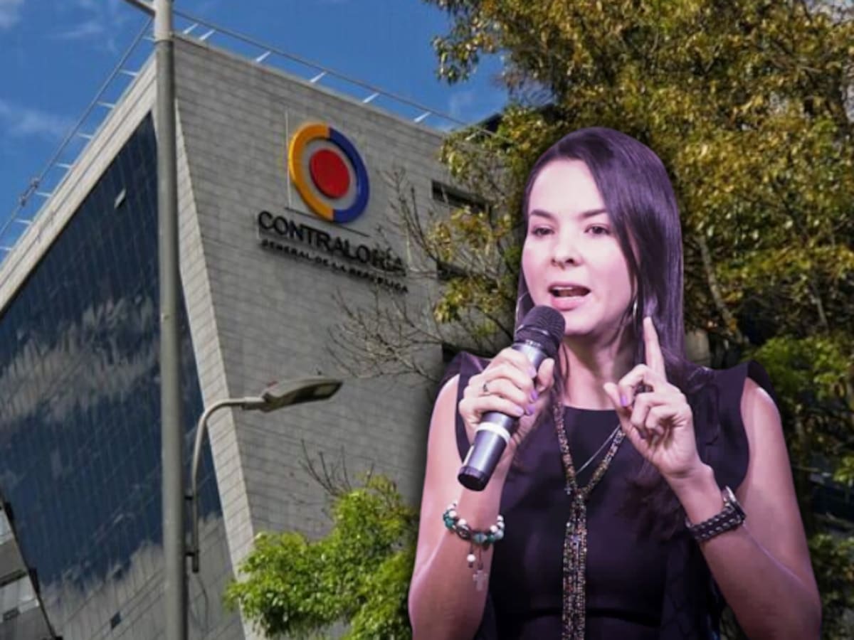 Hay que fortalecer control fiscal en los territorios: Diana Carolina Torres, candidata a contralora