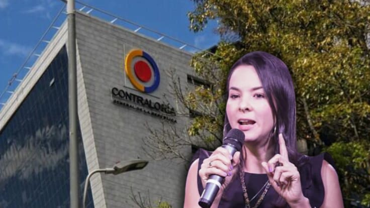 Hay que fortalecer control fiscal en los territorios: Diana Carolina Torres, candidata a contralora