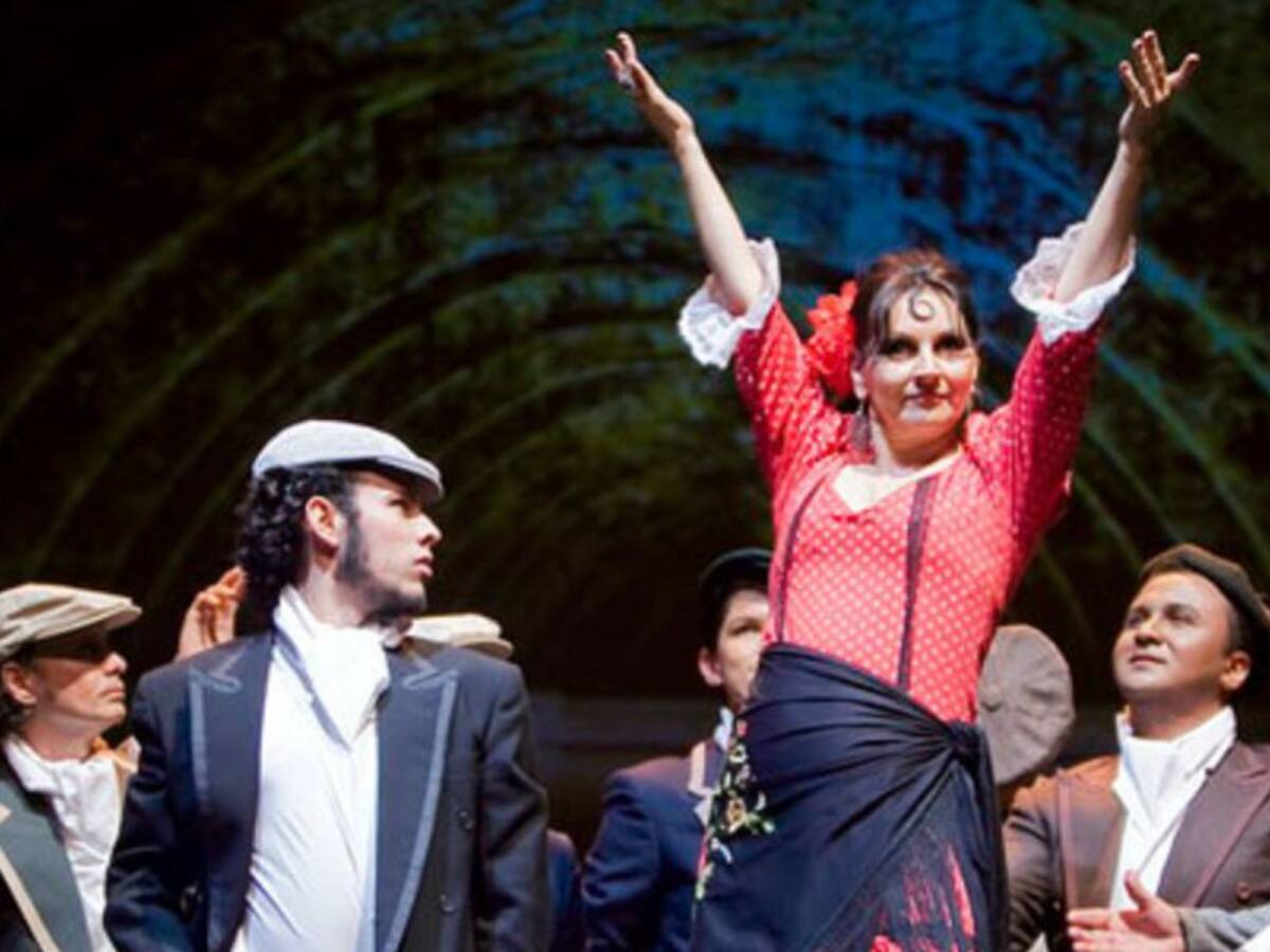 Prolírica Antioquia comparte un clásico de la música y la literatura