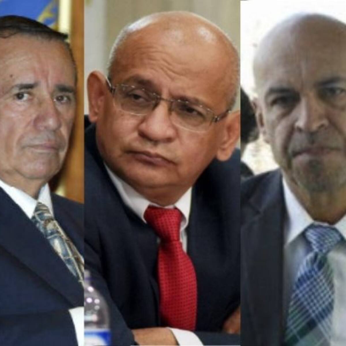 Corte condena a 10 años de cárcel a magistrados del Tribunal de Villavicencio por torcer fallos