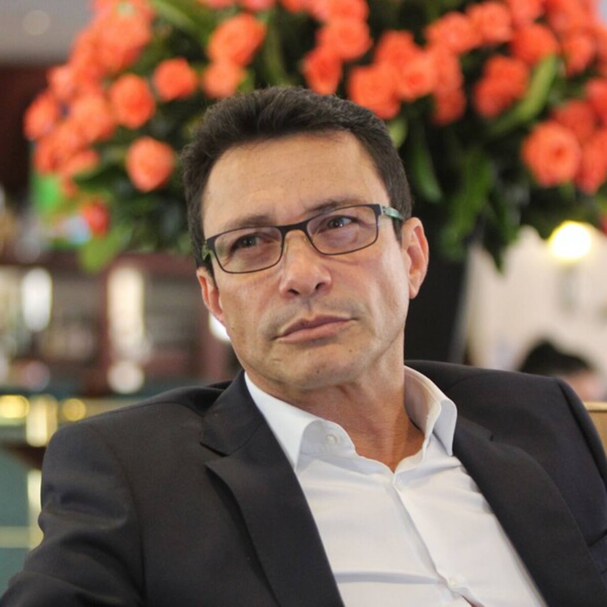 Carlos Caicedo, exgobernador del Magdalena es reconocido por la JEP como víctima