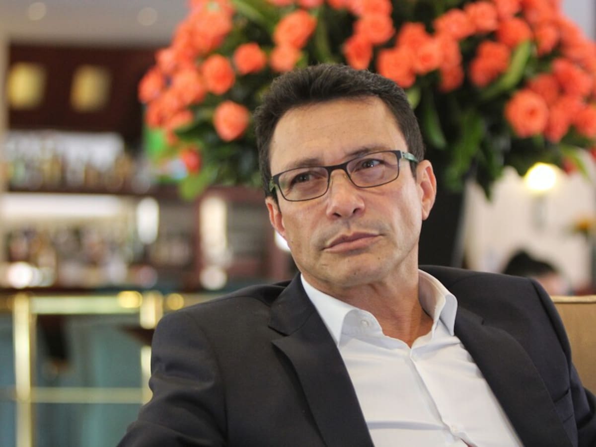 Carlos Caicedo, exgobernador del Magdalena es reconocido por la JEP como víctima