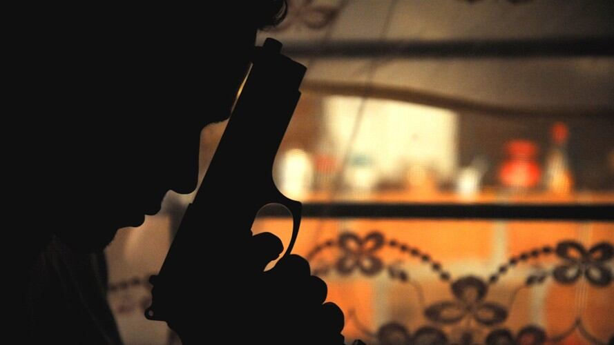 Luis Erardo Fernández Velasco fue asesinado con disparos de arma de fuego. Foto: Getty Images