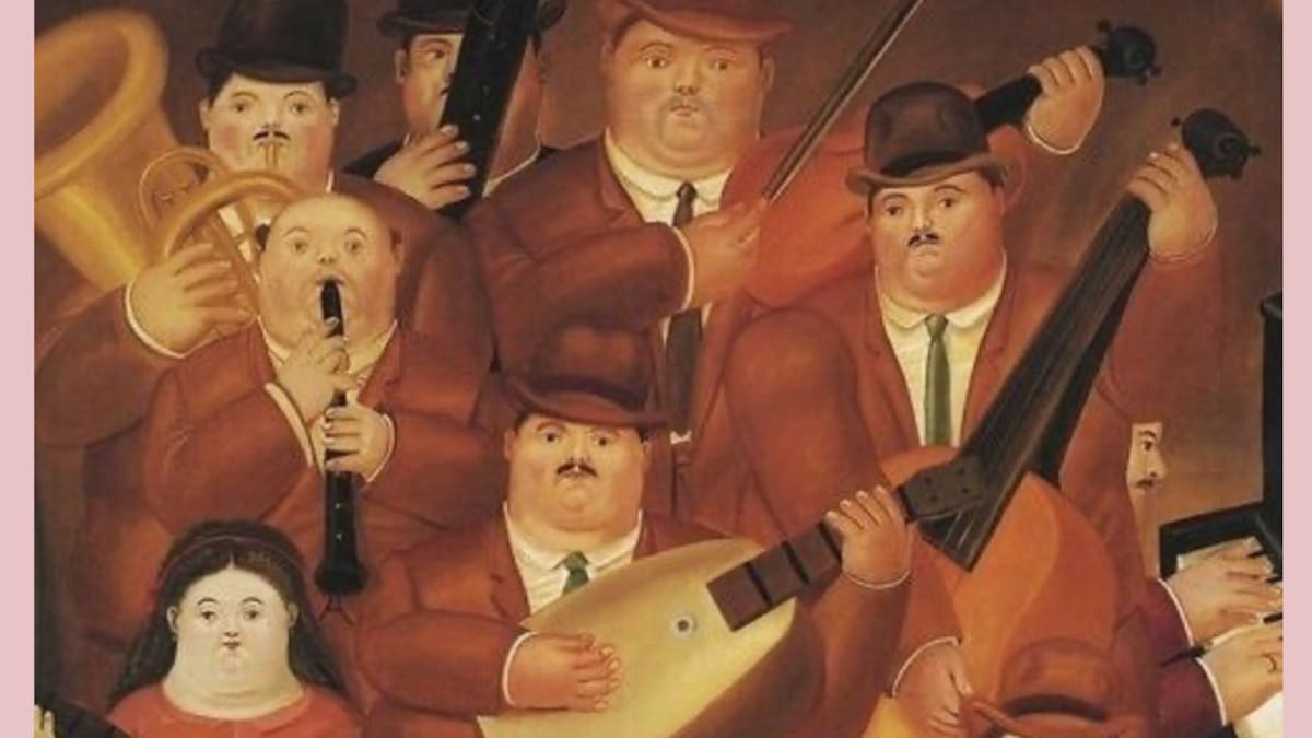 “Muy barata”: Gary Nader sobre obra de Fernando Botero vendida en 5.1 millones de dólares