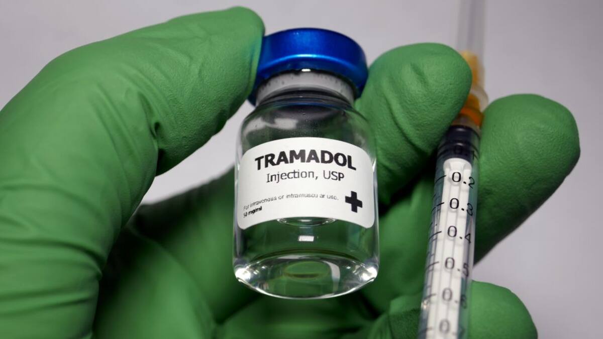 Por tomar tramadol, habría muerto uno de los jóvenes de fiesta clandestina