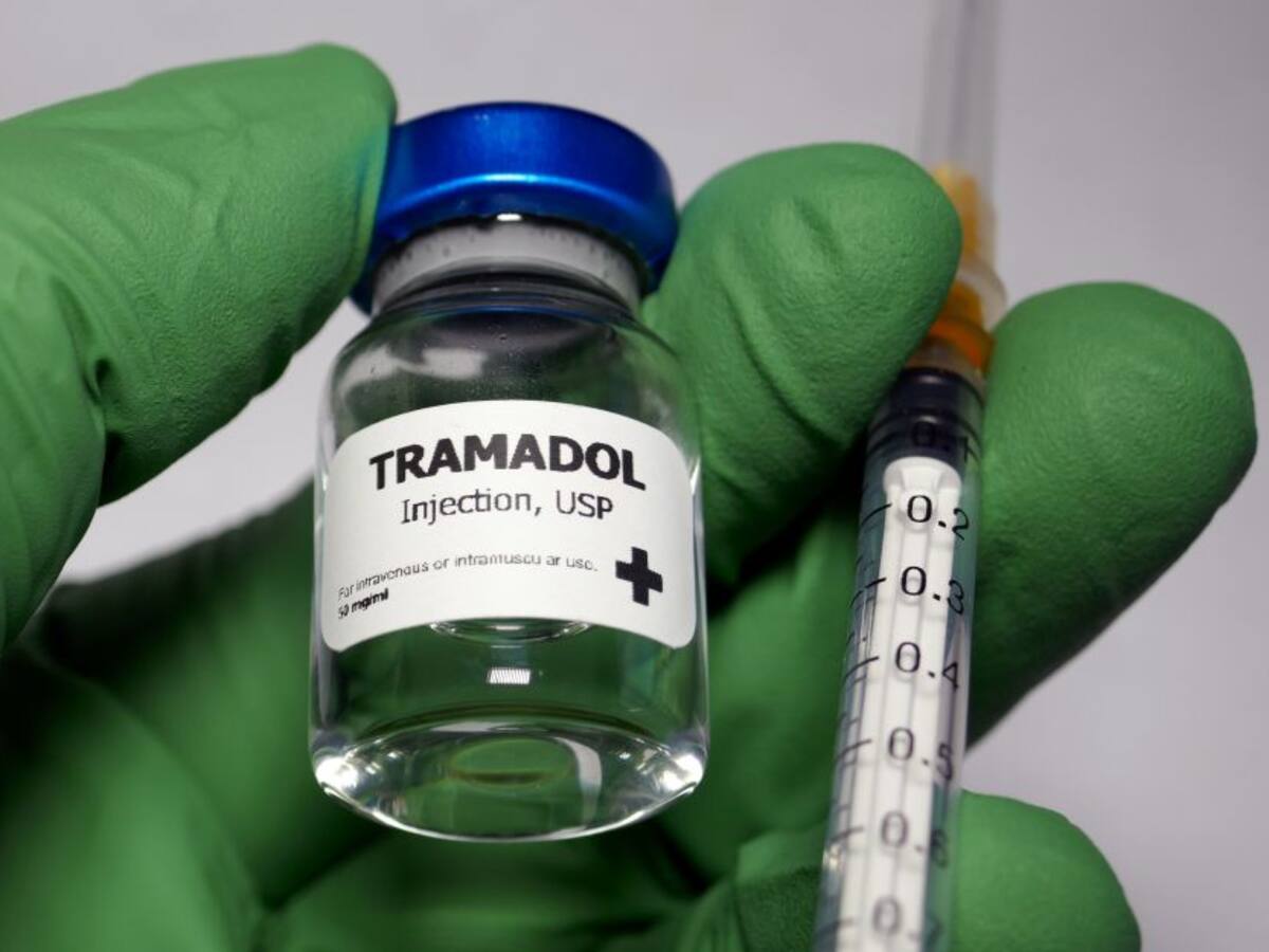 "Mi hijo murió intoxicado por mezclar alcohol con tramadol"