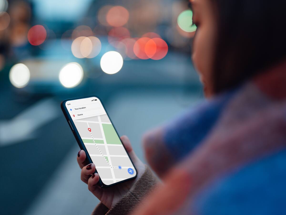 Didi: Medidas de seguridad que sirven en momento de peligro