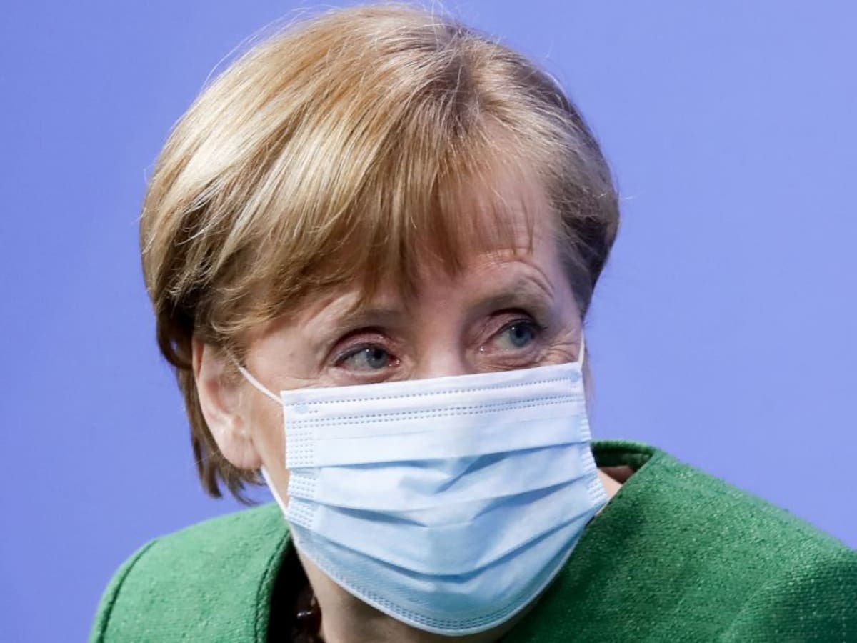 Alemania opta por una Semana Santa bajo fuertes restricciones