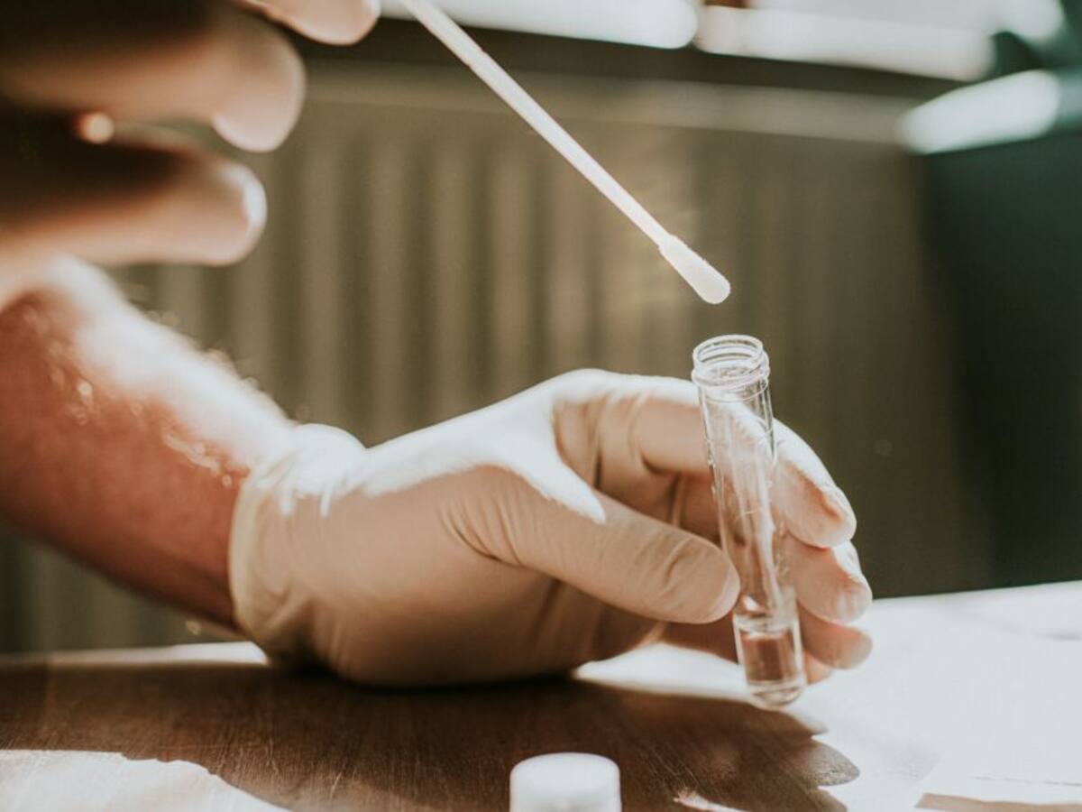 Europa, nuevo epicentro del COVID-19: Cuarta ola golpea duro