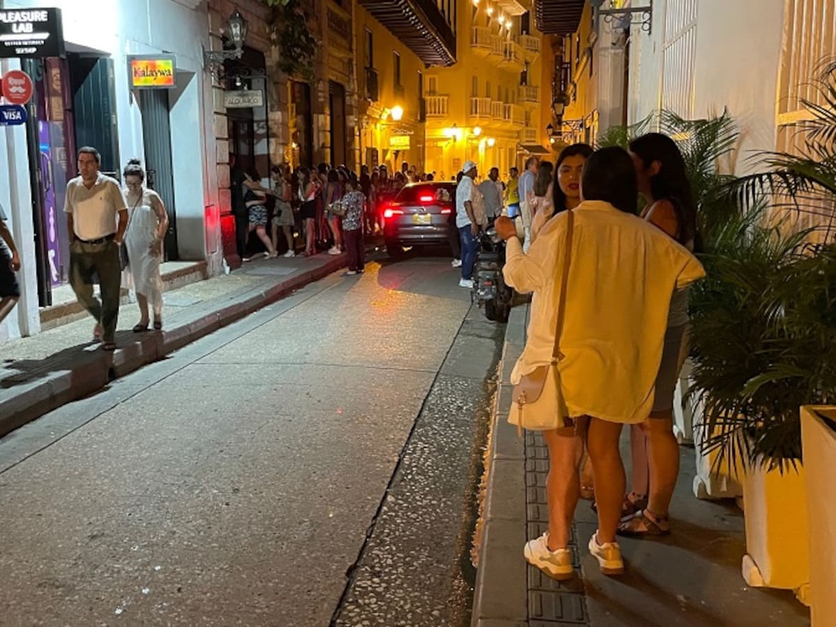 Asobares aumentará seguridad de establecimientos en Cartagena para temporada de fin de año