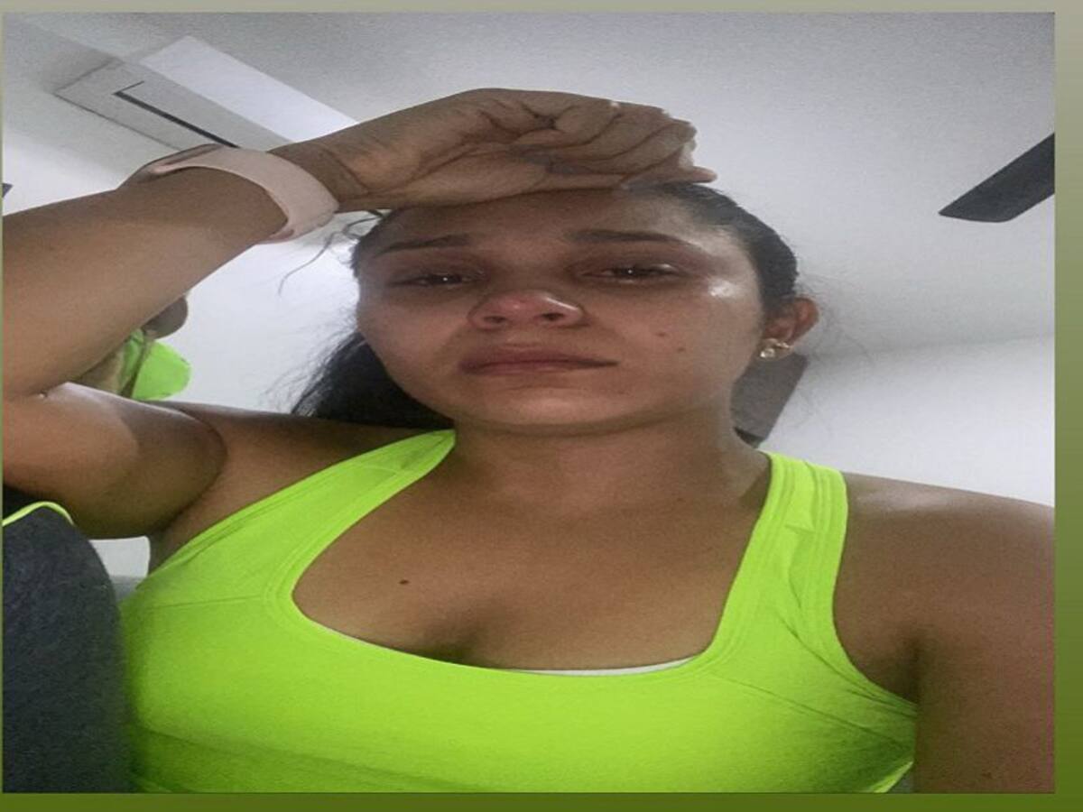 En Montería una abogada denuncia abuso sexual por parte de un motociclista