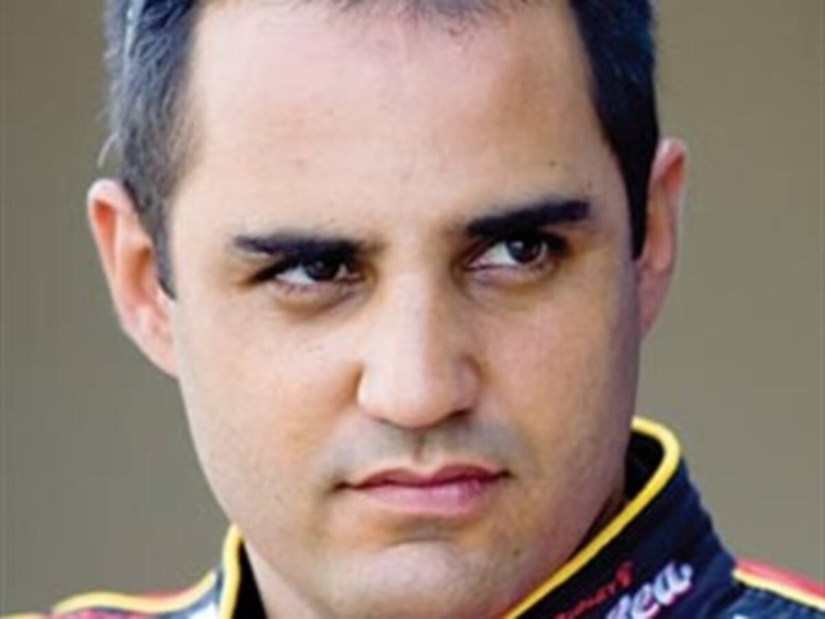 Montoya asegura que casi deja el automovilismo por aburrimiento en la Fórmula Uno