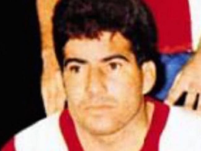 Falleció en Barranquilla exjugador y figura del Junior, Othón Dacunha