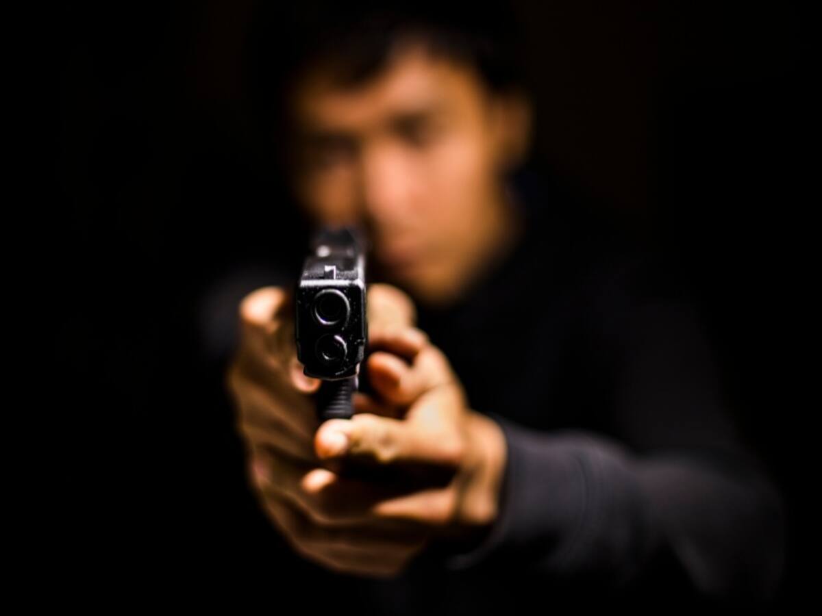 Médico implicado en muerte de tres asaltantes rindió interrogatorio