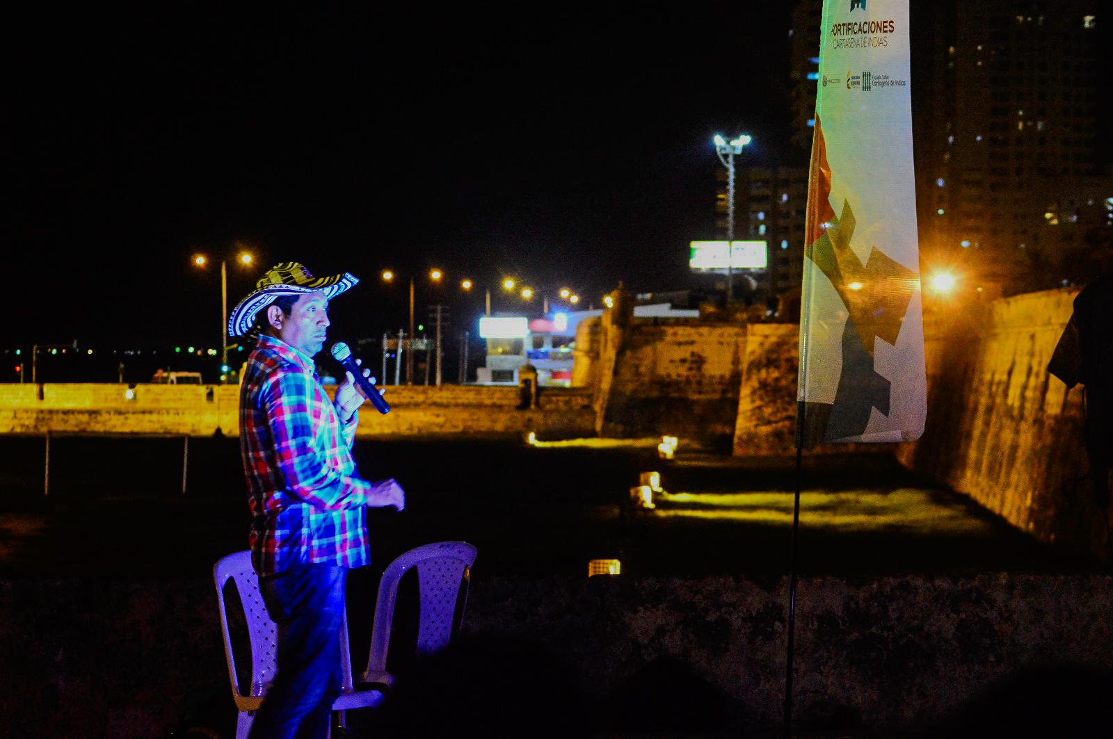 Alcaldía de Cartagena