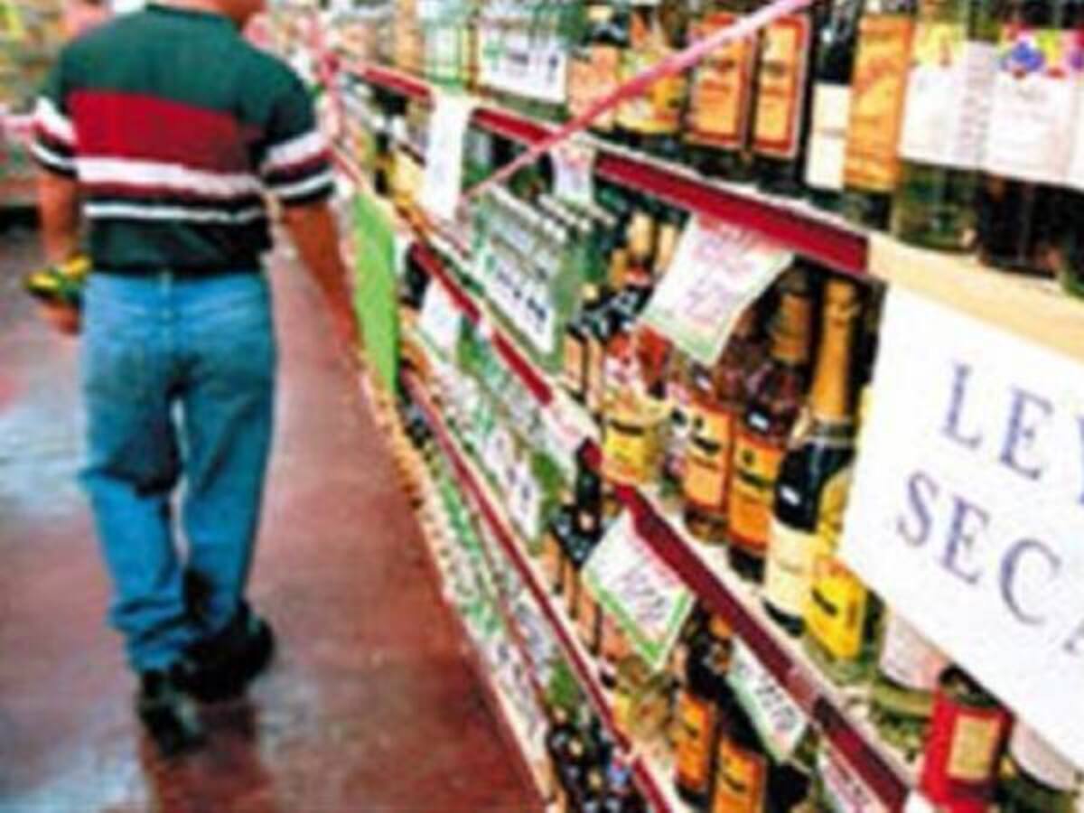 Fin de semana con Ley Seca en Ibagué