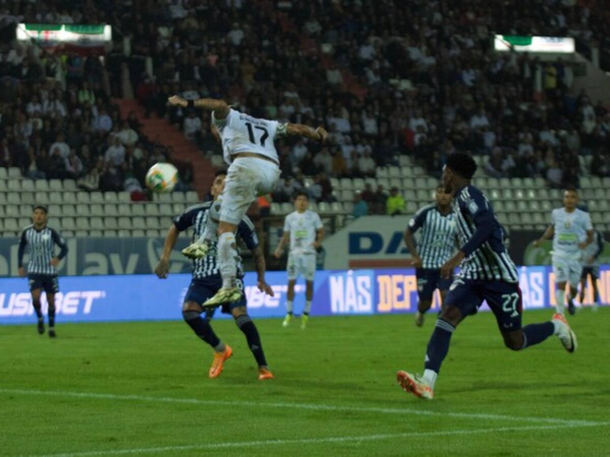 Once Caldas, obligado a ganar ante un Junior que viene de una derrota: Hora y dónde seguir