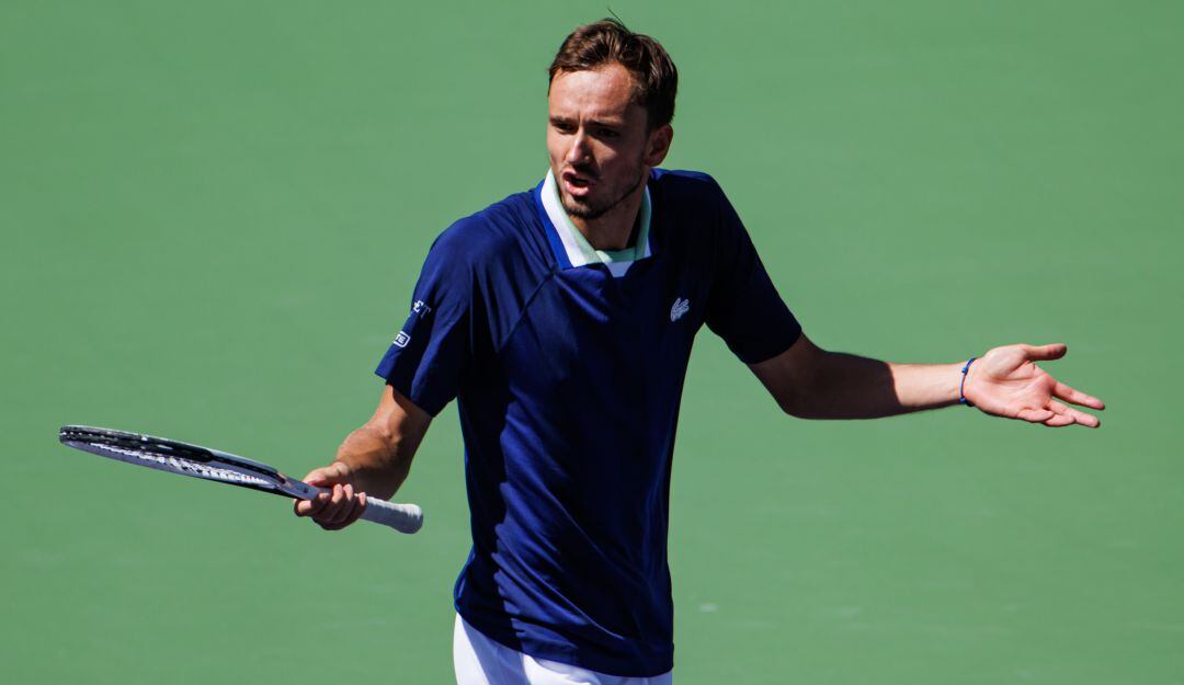 Daniil Medvedev