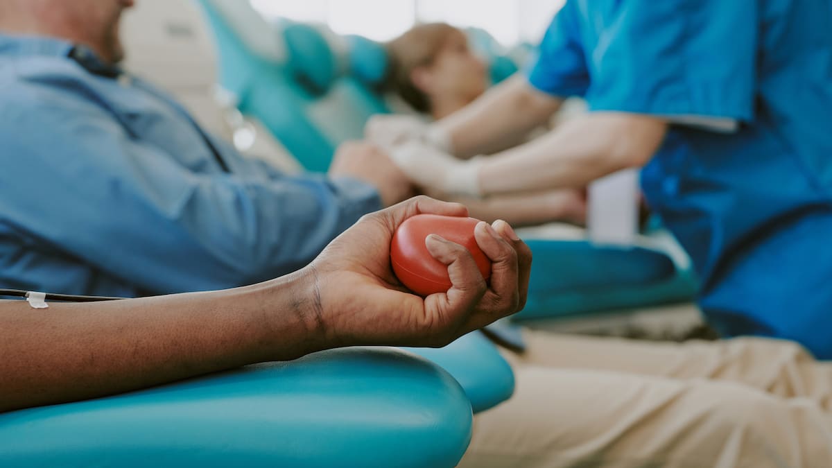 Donar sangre, la otra forma de ayudar a los sobrevivientes del terremoto: ¿Cuáles son los requisitos