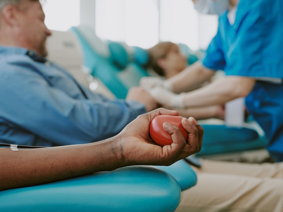 Donar sangre, la otra forma de ayudar a los sobrevivientes del terremoto: ¿Cuáles son los requisitos