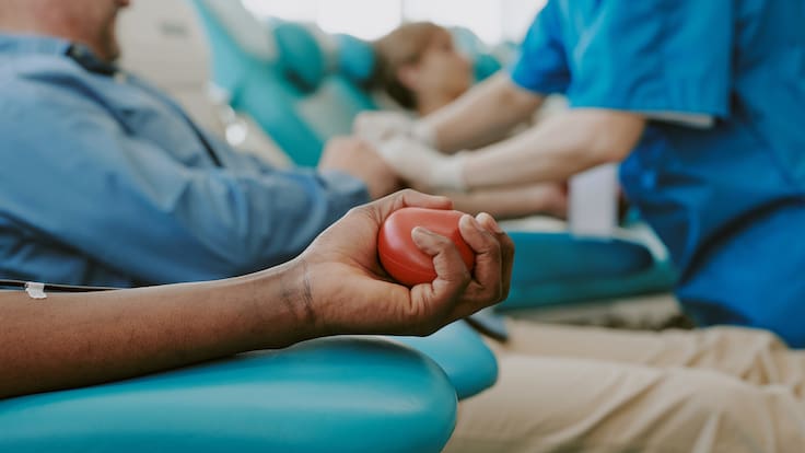 Donar sangre, la otra forma de ayudar a los sobrevivientes del terremoto: ¿Cuáles son los requisitos